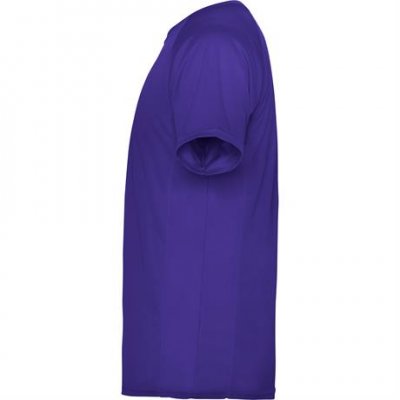 Спортивная футболка MONTECARLO мужская, ЛИЛОВЫЙ 2XL арт. CA04250563