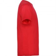 Спортивная футболка MONTECARLO мужская, КРАСНЫЙ 2XL арт. CA04250560 Спортивная футболка MONTECARLO мужская, КРАСНЫЙ 2XL арт. CA04250560