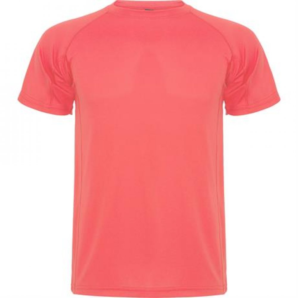 Спортивная футболка MONTECARLO мужская, КОРАЛЛОВЫЙ ФЛУОРЕСЦЕНТНЫЙ 2XL арт. CA042505234 Спортивная футболка MONTECARLO мужская, КОРАЛЛОВЫЙ ФЛУОРЕСЦЕНТНЫЙ 2XL арт. CA042505234