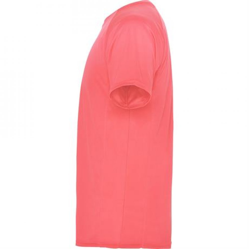 Спортивная футболка MONTECARLO мужская, КОРАЛЛОВЫЙ ФЛУОРЕСЦЕНТНЫЙ 2XL арт. CA042505234 Спортивная футболка MONTECARLO мужская, КОРАЛЛОВЫЙ ФЛУОРЕСЦЕНТНЫЙ 2XL арт. CA042505234