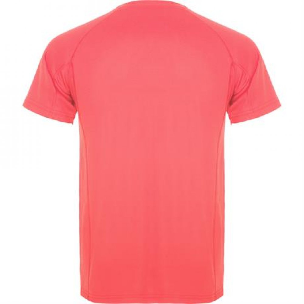 Спортивная футболка MONTECARLO мужская, КОРАЛЛОВЫЙ ФЛУОРЕСЦЕНТНЫЙ 2XL арт. CA042505234 Спортивная футболка MONTECARLO мужская, КОРАЛЛОВЫЙ ФЛУОРЕСЦЕНТНЫЙ 2XL арт. CA042505234