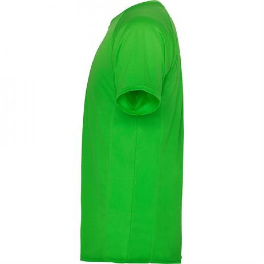 Спортивная футболка MONTECARLO мужская, ПАПАРОТНИКОВЫЙ 2XL арт. CA042505226 Спортивная футболка MONTECARLO мужская, ПАПАРОТНИКОВЫЙ 2XL арт. CA042505226