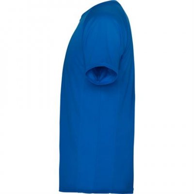 Спортивная футболка MONTECARLO мужская, КОРОЛЕВСКИЙ СИНИЙ 2XL арт. CA04250505