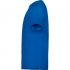 Спортивная футболка MONTECARLO мужская, КОРОЛЕВСКИЙ СИНИЙ 2XL арт. CA04250505