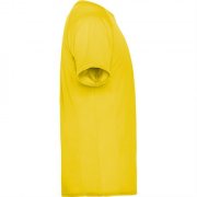 Спортивная футболка MONTECARLO мужская, ЖЕЛТЫЙ 2XL арт. CA04250503