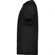 Спортивная футболка MONTECARLO мужская, ЧЕРНЫЙ 2XL арт. CA04250502 Спортивная футболка MONTECARLO мужская, ЧЕРНЫЙ 2XL арт. CA04250502