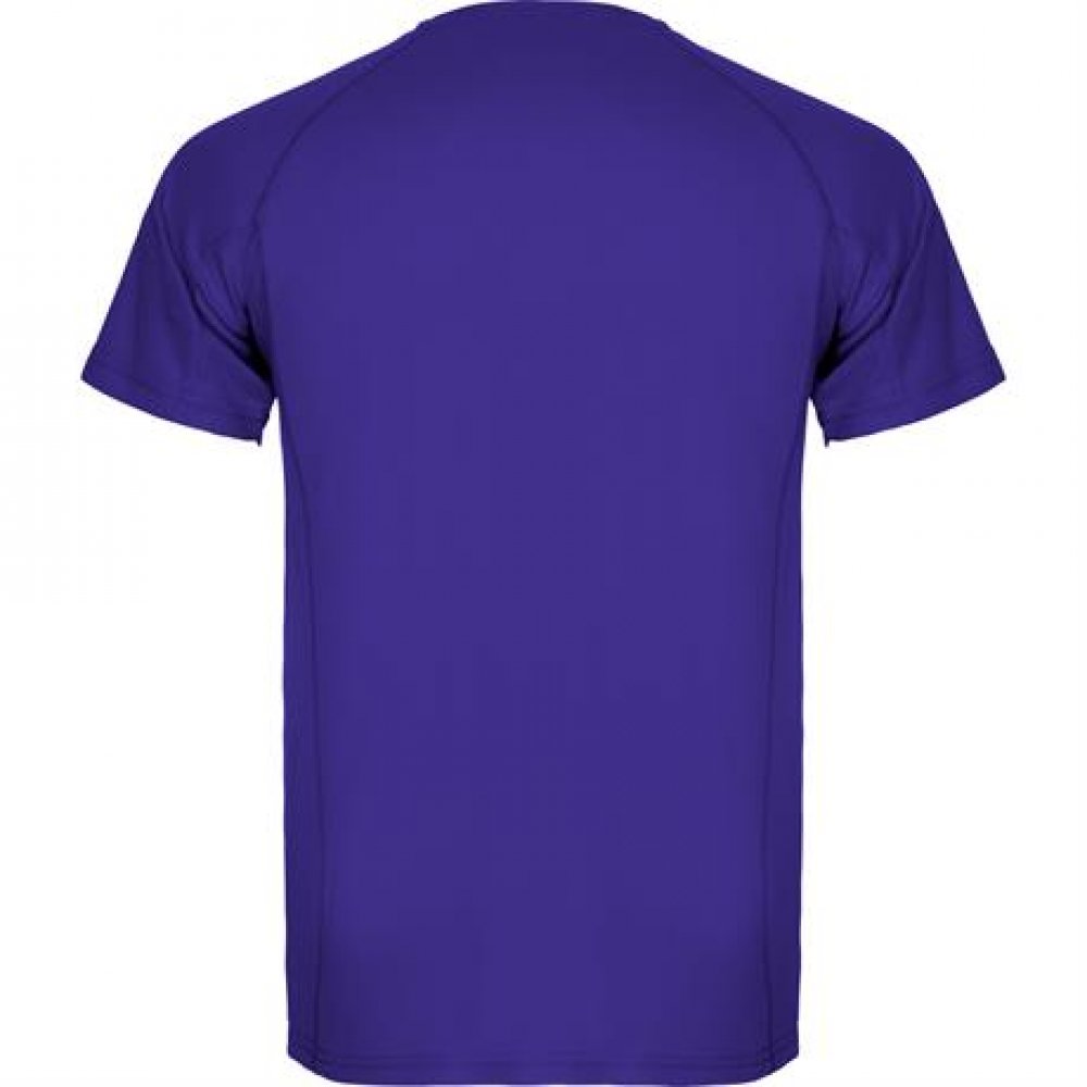 Спортивная футболка MONTECARLO мужская, ЛИЛОВЫЙ XL арт. CA04250463 Спортивная футболка MONTECARLO мужская, ЛИЛОВЫЙ XL арт. CA04250463