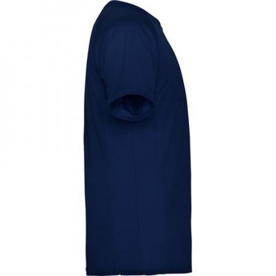 Спортивная футболка MONTECARLO мужская, МОРСКОЙ СИНИЙ XL