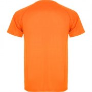 Спортивная футболка MONTECARLO мужская, ФЛУОРЕСЦЕНТНЫЙ ОРАНЖЕВЫЙ XL арт. CA042504223 Спортивная футболка MONTECARLO мужская, ФЛУОРЕСЦЕНТНЫЙ ОРАНЖЕВЫЙ XL арт. CA042504223