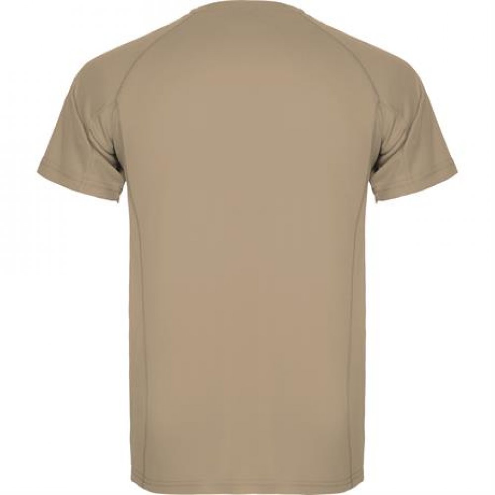 Спортивная футболка MONTECARLO мужская, ТЕМНО-ПЕСОЧНЫЙ XL арт. CA042504219 Спортивная футболка MONTECARLO мужская, ТЕМНО-ПЕСОЧНЫЙ XL арт. CA042504219