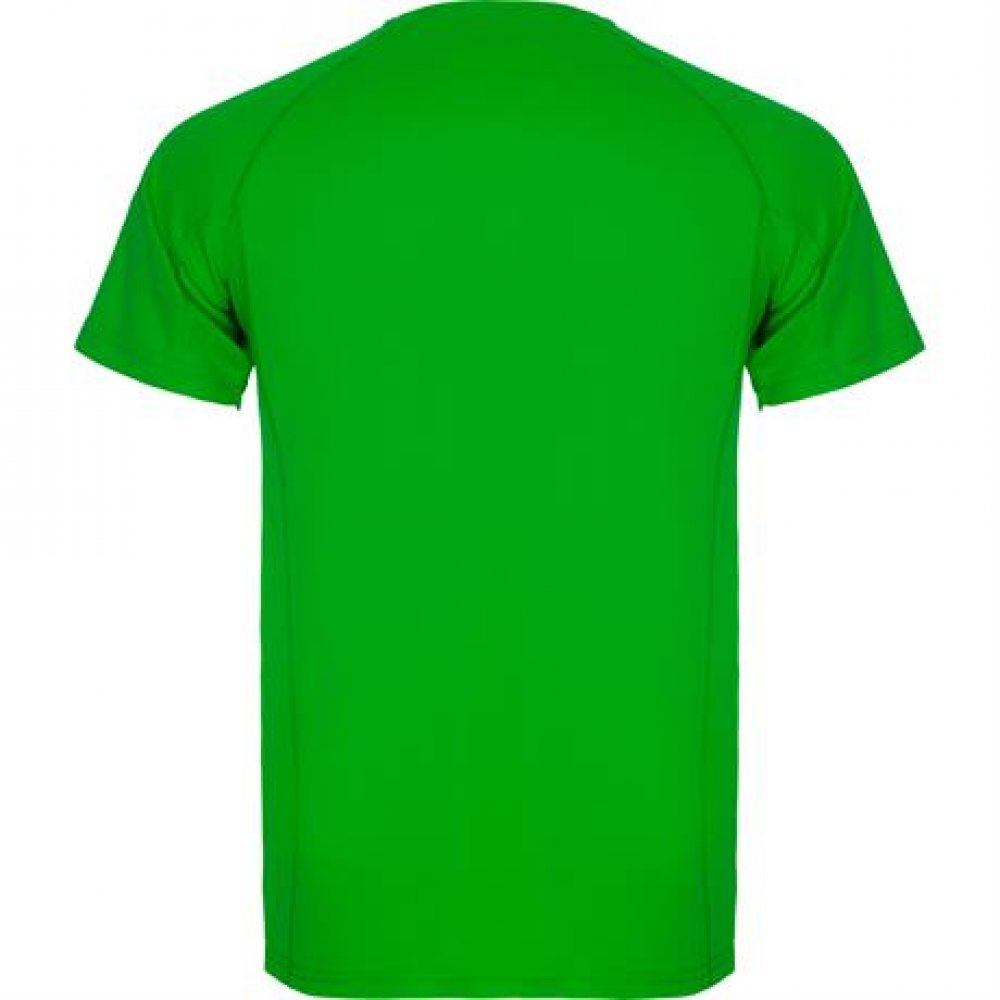 Спортивная футболка MONTECARLO мужская, ПАПАРОТНИКОВЫЙ L арт. CA042503226 Спортивная футболка MONTECARLO мужская, ПАПАРОТНИКОВЫЙ L арт. CA042503226