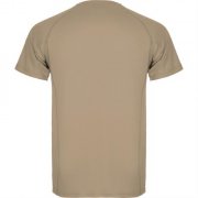 Спортивная футболка MONTECARLO мужская, ТЕМНО-ПЕСОЧНЫЙ L арт. CA042503219 Спортивная футболка MONTECARLO мужская, ТЕМНО-ПЕСОЧНЫЙ L арт. CA042503219