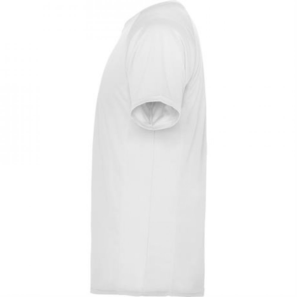 Спортивная футболка MONTECARLO мужская, БЕЛЫЙ L арт. CA04250301 Спортивная футболка MONTECARLO мужская, БЕЛЫЙ L арт. CA04250301