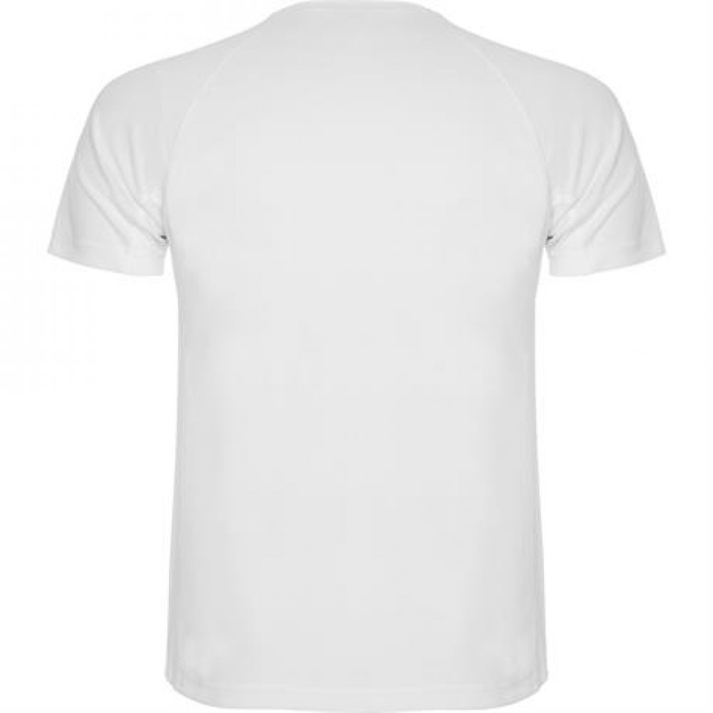 Спортивная футболка MONTECARLO мужская, БЕЛЫЙ L арт. CA04250301 Спортивная футболка MONTECARLO мужская, БЕЛЫЙ L арт. CA04250301