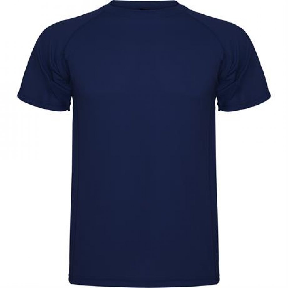 Спортивная футболка MONTECARLO мужская, МОРСКОЙ СИНИЙ M арт. CA04250255 Спортивная футболка MONTECARLO мужская, МОРСКОЙ СИНИЙ M арт. CA04250255