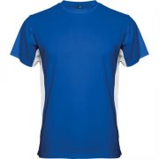 Спортивная футболка TOKYO мужская, КОРОЛЕВСКИЙ СИНИЙ/БЕЛЫЙ 2XL арт. CA0424050501 Спортивная футболка TOKYO мужская, КОРОЛЕВСКИЙ СИНИЙ/БЕЛЫЙ 2XL арт. CA0424050501