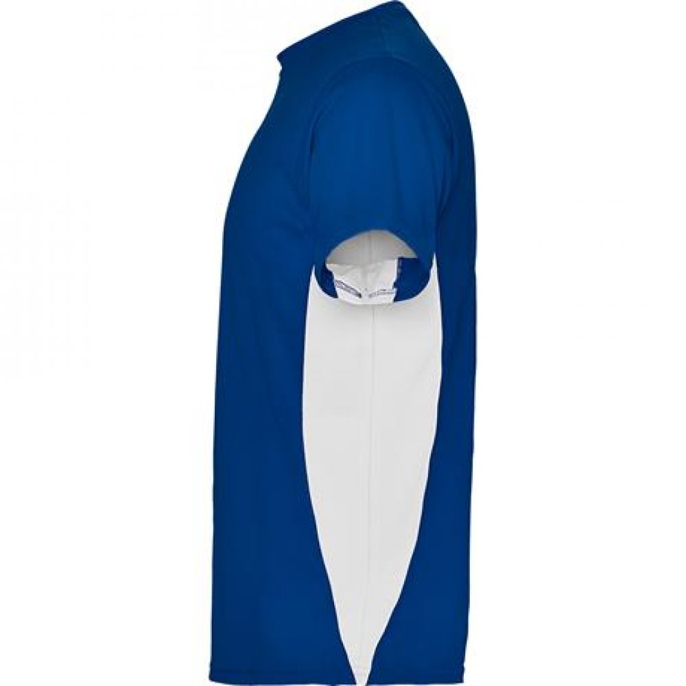 Спортивная футболка TOKYO мужская, КОРОЛЕВСКИЙ СИНИЙ/БЕЛЫЙ 2XL арт. CA0424050501 Спортивная футболка TOKYO мужская, КОРОЛЕВСКИЙ СИНИЙ/БЕЛЫЙ 2XL арт. CA0424050501