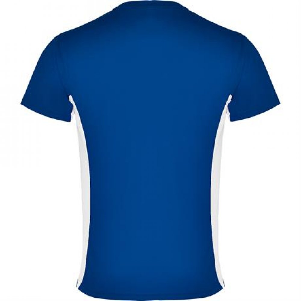 Спортивная футболка TOKYO мужская, КОРОЛЕВСКИЙ СИНИЙ/БЕЛЫЙ 2XL арт. CA0424050501 Спортивная футболка TOKYO мужская, КОРОЛЕВСКИЙ СИНИЙ/БЕЛЫЙ 2XL арт. CA0424050501