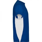 Спортивная футболка TOKYO мужская, КОРОЛЕВСКИЙ СИНИЙ/БЕЛЫЙ L арт. CA0424030501 Спортивная футболка TOKYO мужская, КОРОЛЕВСКИЙ СИНИЙ/БЕЛЫЙ L арт. CA0424030501