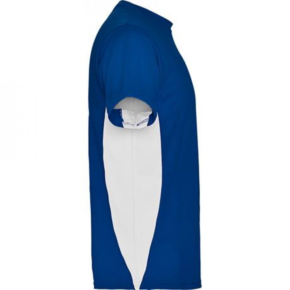 Спортивная футболка TOKYO мужская, КОРОЛЕВСКИЙ СИНИЙ/БЕЛЫЙ S арт. CA0424010501 Спортивная футболка TOKYO мужская, КОРОЛЕВСКИЙ СИНИЙ/БЕЛЫЙ S арт. CA0424010501