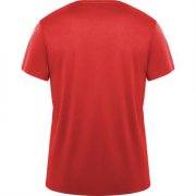 Спортивная футболка DAYTONA унисекс, КРАСНЫЙ 3XL арт. CA04200660 Спортивная футболка DAYTONA унисекс, КРАСНЫЙ 3XL арт. CA04200660