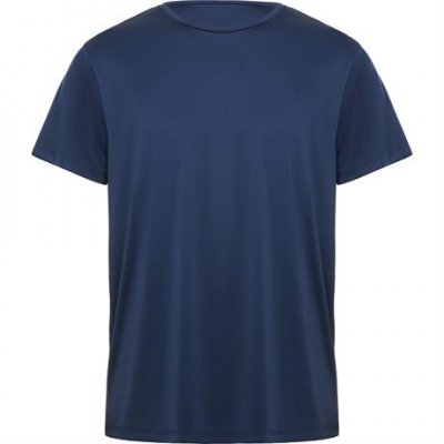 Спортивная футболка DAYTONA унисекс, МОРСКОЙ СИНИЙ 3XL арт. CA04200655