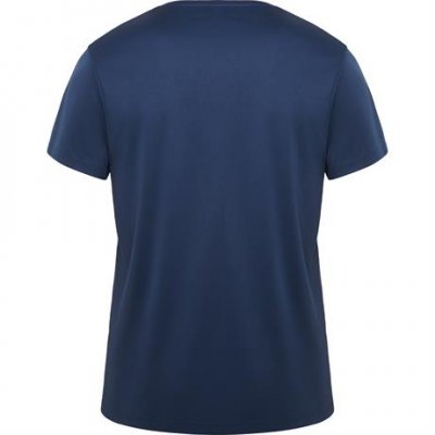 Спортивная футболка DAYTONA унисекс, МОРСКОЙ СИНИЙ 3XL арт. CA04200655