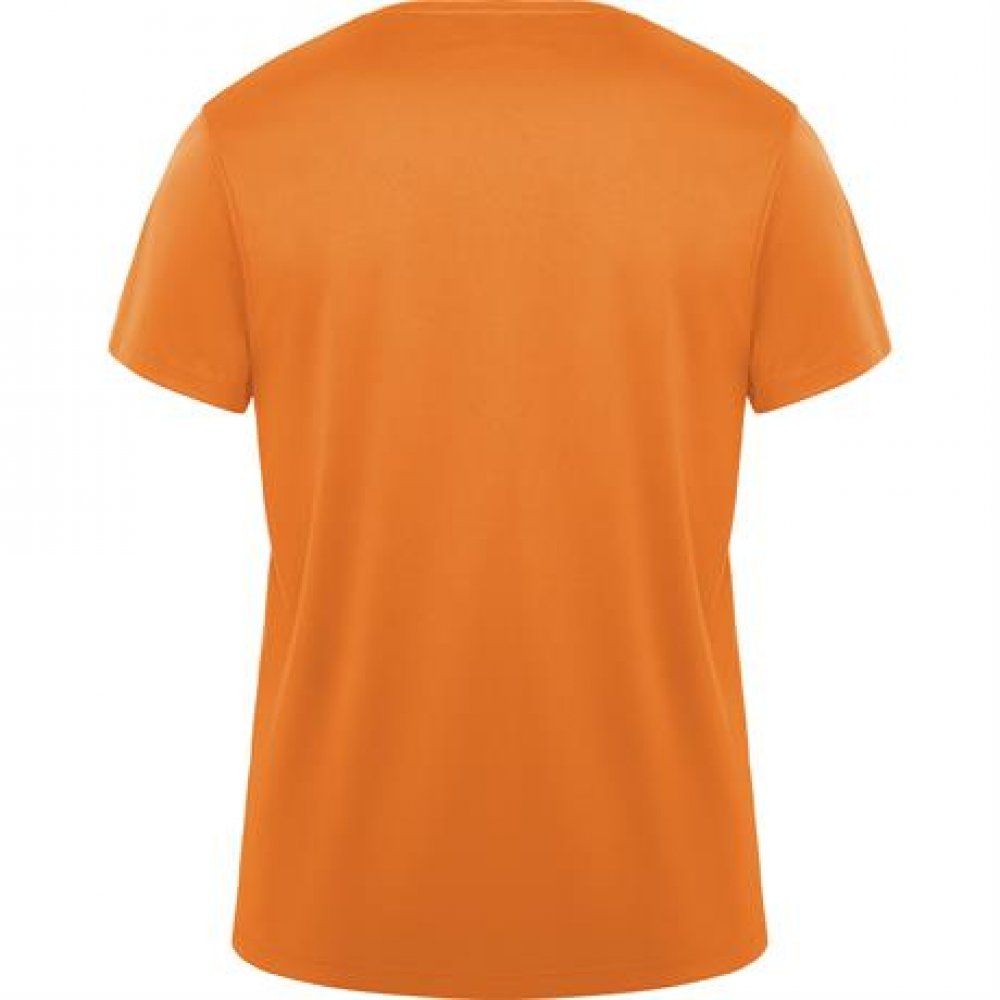 Спортивная футболка DAYTONA унисекс, ОРАНЖЕВЫЙ 3XL арт. CA04200631 Спортивная футболка DAYTONA унисекс, ОРАНЖЕВЫЙ 3XL арт. CA04200631