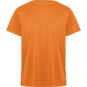 Спортивная футболка DAYTONA унисекс, ОРАНЖЕВЫЙ 3XL арт. CA04200631 Спортивная футболка DAYTONA унисекс, ОРАНЖЕВЫЙ 3XL арт. CA04200631