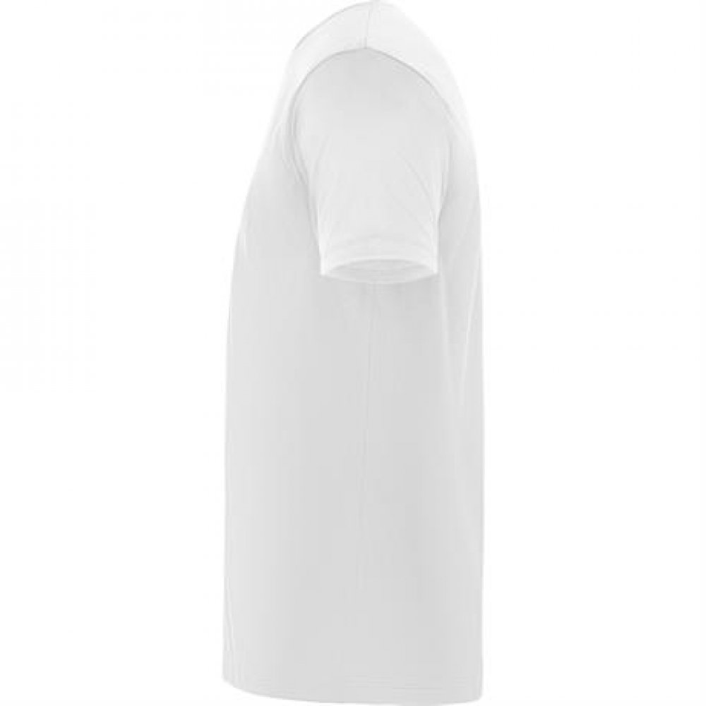 Спортивная футболка DAYTONA унисекс, БЕЛЫЙ 3XL арт. CA04200601 Спортивная футболка DAYTONA унисекс, БЕЛЫЙ 3XL арт. CA04200601