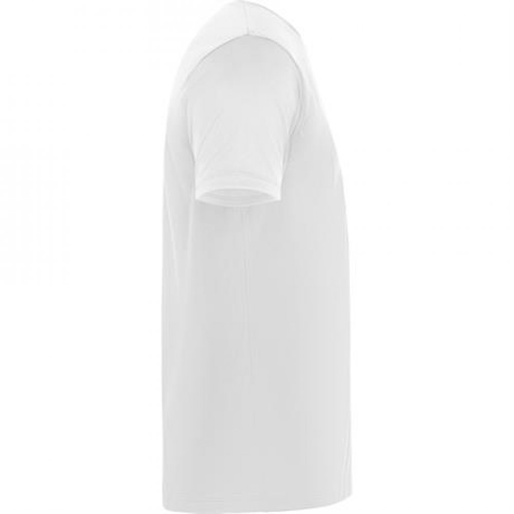 Спортивная футболка DAYTONA унисекс, БЕЛЫЙ 3XL арт. CA04200601 Спортивная футболка DAYTONA унисекс, БЕЛЫЙ 3XL арт. CA04200601