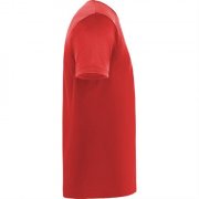 Спортивная футболка DAYTONA унисекс, КРАСНЫЙ 2XL арт. CA04200560