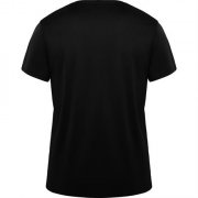 Спортивная футболка DAYTONA унисекс, ЧЕРНЫЙ 2XL арт. CA04200502 Спортивная футболка DAYTONA унисекс, ЧЕРНЫЙ 2XL арт. CA04200502