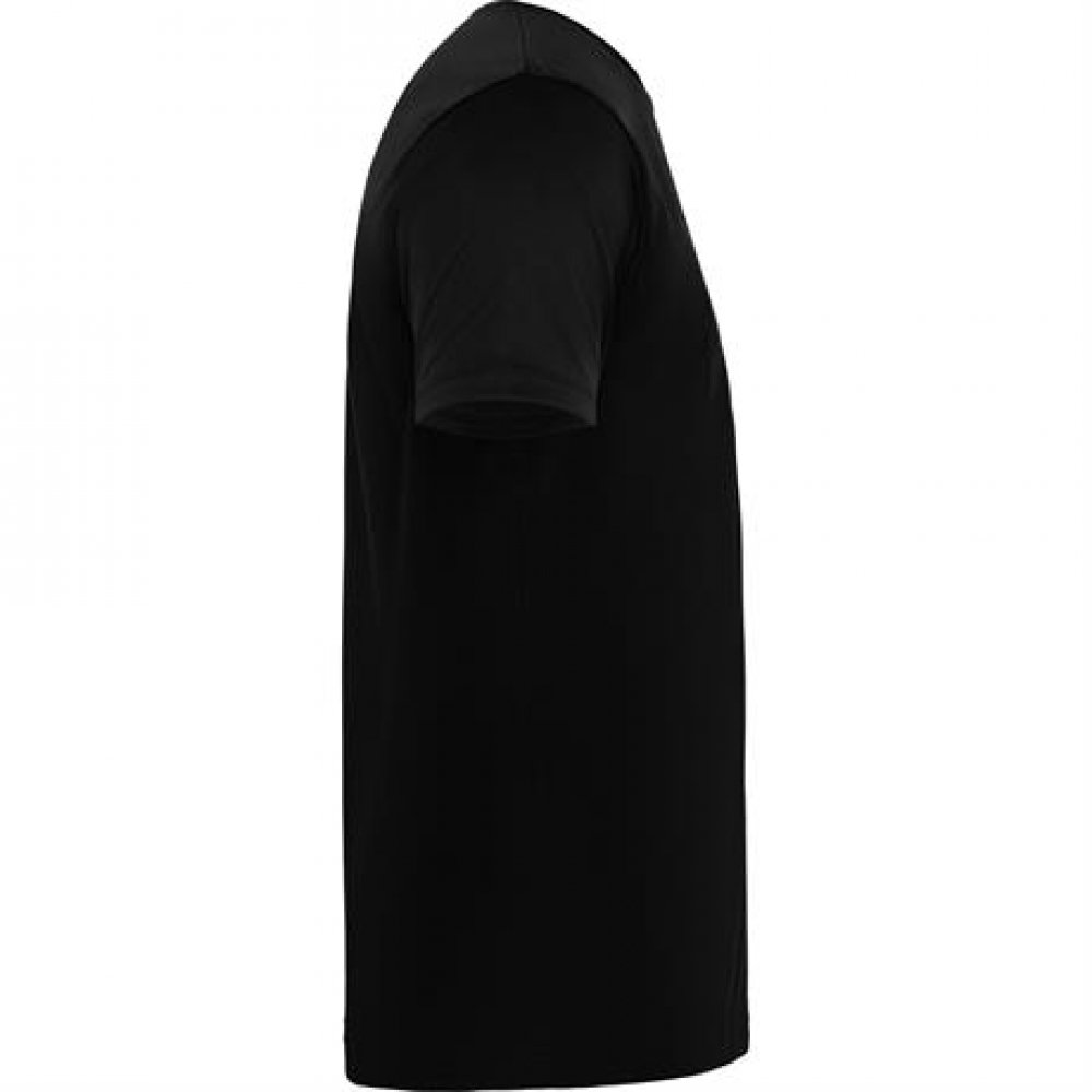 Спортивная футболка DAYTONA унисекс, ЧЕРНЫЙ 2XL арт. CA04200502 Спортивная футболка DAYTONA унисекс, ЧЕРНЫЙ 2XL арт. CA04200502