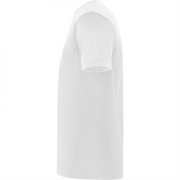 Спортивная футболка DAYTONA унисекс, БЕЛЫЙ 2XL арт. CA04200501