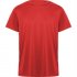 Спортивная футболка DAYTONA унисекс, КРАСНЫЙ XL