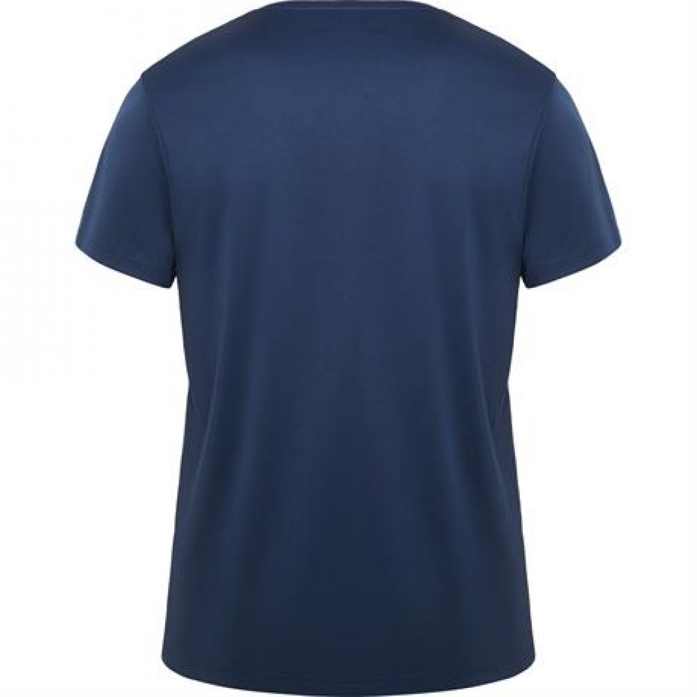 Спортивная футболка DAYTONA унисекс, МОРСКОЙ СИНИЙ XL арт. CA04200455 Спортивная футболка DAYTONA унисекс, МОРСКОЙ СИНИЙ XL арт. CA04200455