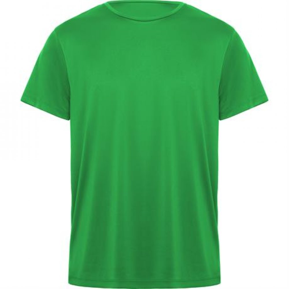 Спортивная футболка DAYTONA унисекс, ПАПАРОТНИКОВЫЙ XL арт. CA042004226 Спортивная футболка DAYTONA унисекс, ПАПАРОТНИКОВЫЙ XL арт. CA042004226