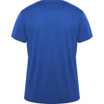 Спортивная футболка DAYTONA унисекс, КОРОЛЕВСКИЙ СИНИЙ XL арт. CA04200405