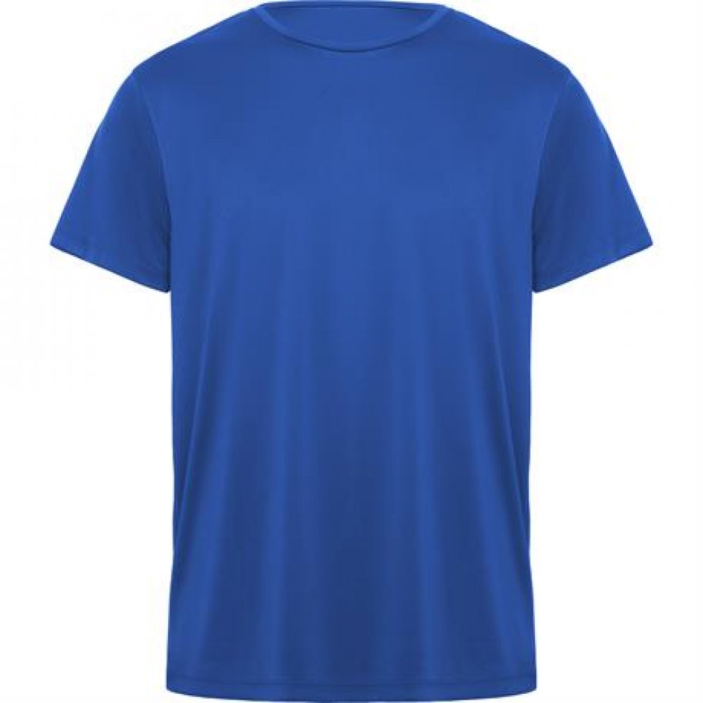 Спортивная футболка DAYTONA унисекс, КОРОЛЕВСКИЙ СИНИЙ XL арт. CA04200405 Спортивная футболка DAYTONA унисекс, КОРОЛЕВСКИЙ СИНИЙ XL арт. CA04200405