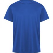 Спортивная футболка DAYTONA унисекс, КОРОЛЕВСКИЙ СИНИЙ XL