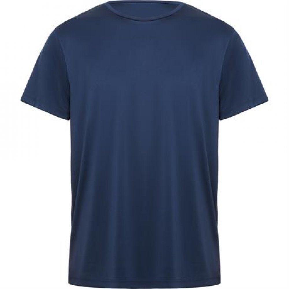 Спортивная футболка DAYTONA унисекс, МОРСКОЙ СИНИЙ L арт. CA04200355 Спортивная футболка DAYTONA унисекс, МОРСКОЙ СИНИЙ L арт. CA04200355