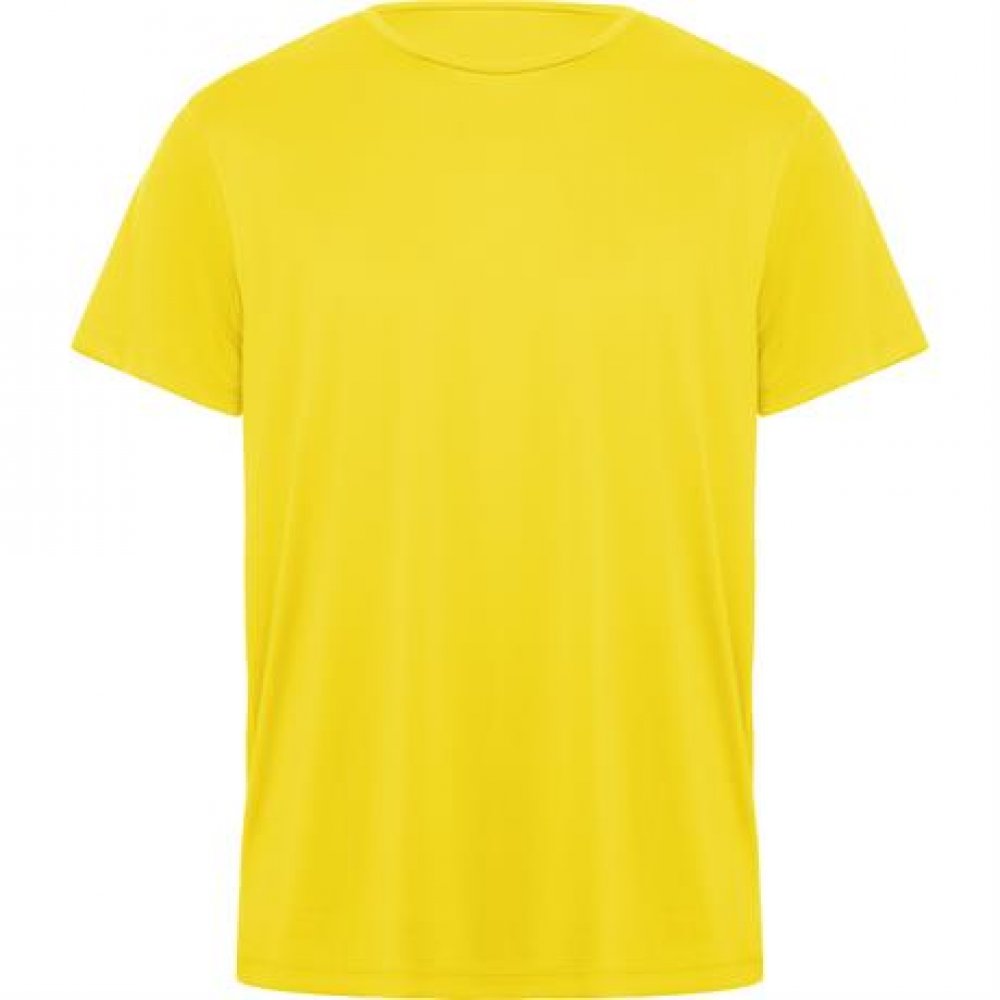 Спортивная футболка DAYTONA унисекс, ЖЕЛТЫЙ L арт. CA04200303 Спортивная футболка DAYTONA унисекс, ЖЕЛТЫЙ L арт. CA04200303