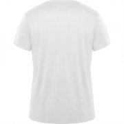 Спортивная футболка DAYTONA унисекс, БЕЛЫЙ L арт. CA04200301 Спортивная футболка DAYTONA унисекс, БЕЛЫЙ L арт. CA04200301