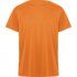 Спортивная футболка DAYTONA унисекс, ОРАНЖЕВЫЙ M