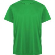 Спортивная футболка DAYTONA унисекс, ПАПАРОТНИКОВЫЙ M