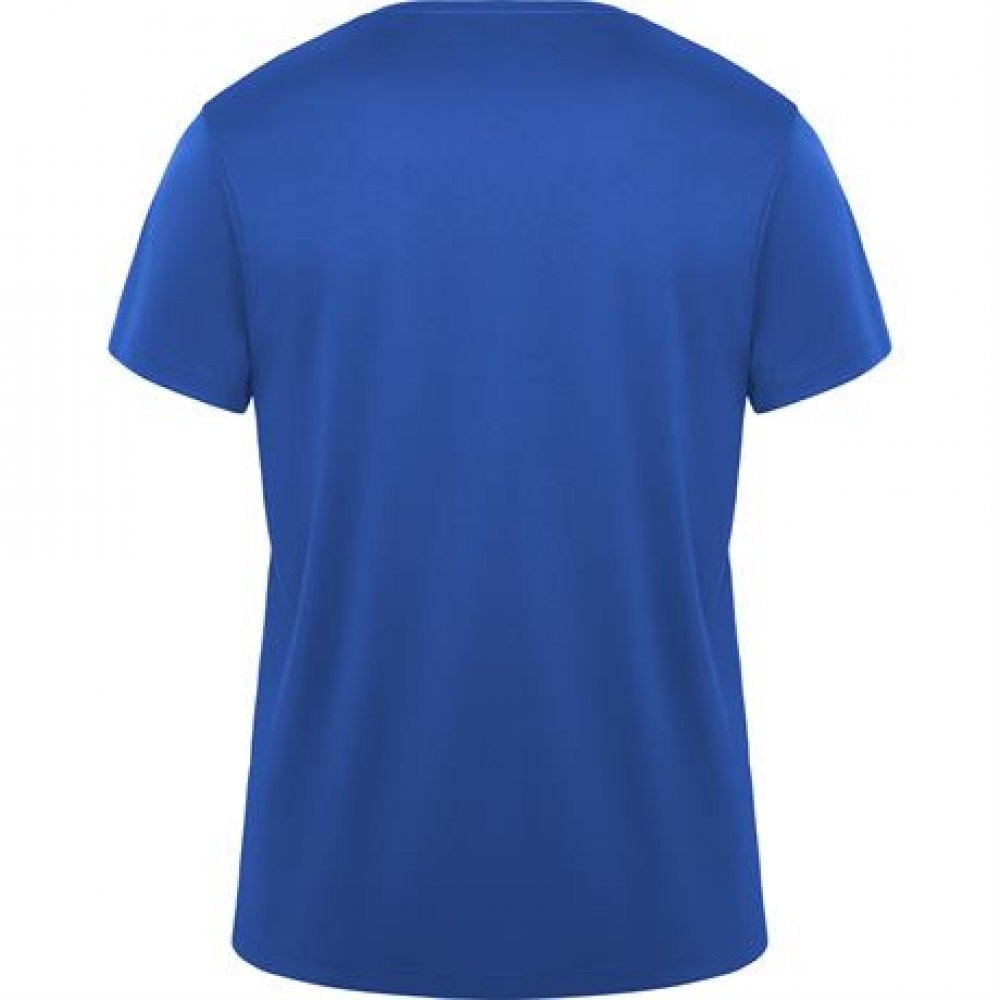 Спортивная футболка DAYTONA унисекс, КОРОЛЕВСКИЙ СИНИЙ M арт. CA04200205 Спортивная футболка DAYTONA унисекс, КОРОЛЕВСКИЙ СИНИЙ M арт. CA04200205