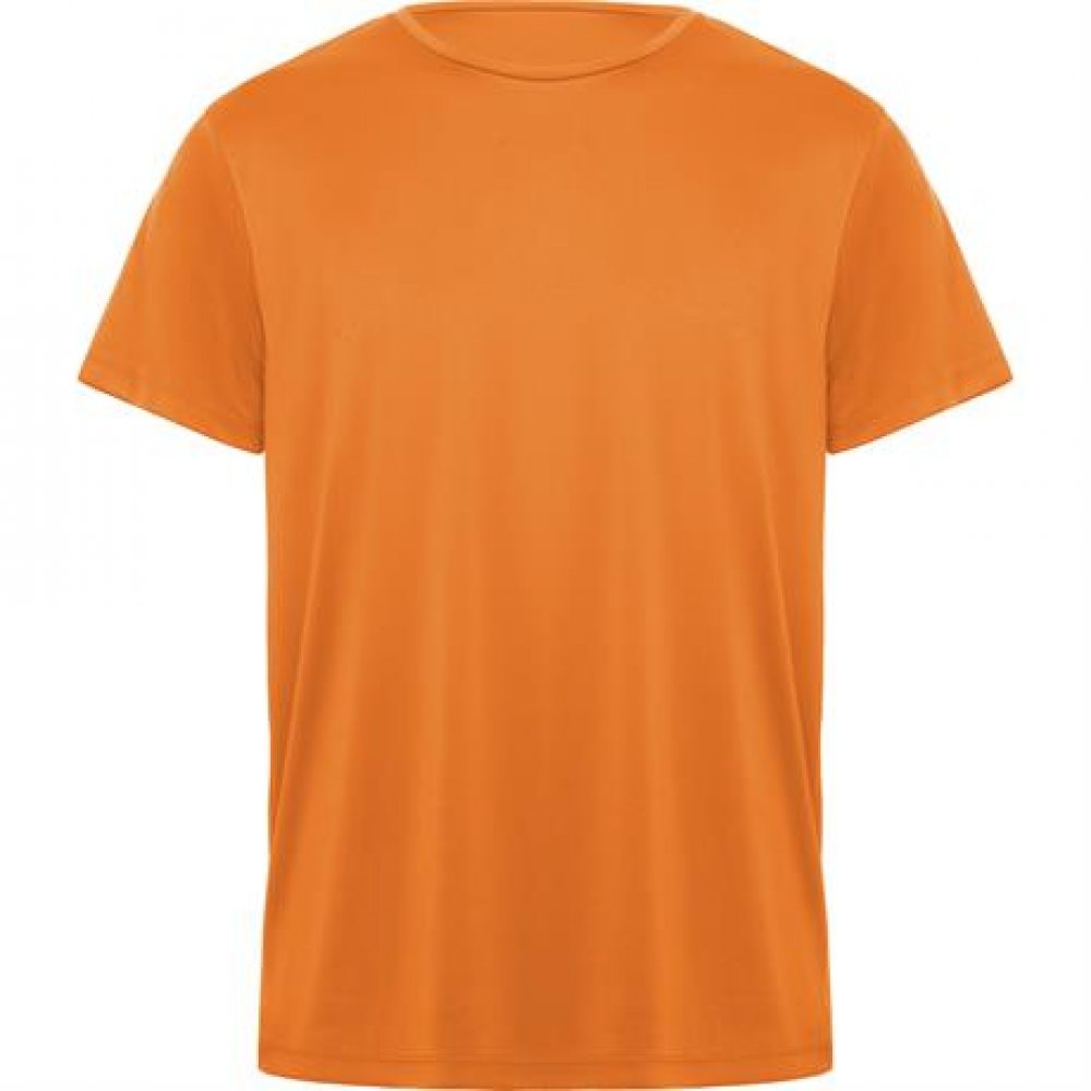 Спортивная футболка DAYTONA унисекс, ОРАНЖЕВЫЙ S арт. CA04200131 Спортивная футболка DAYTONA унисекс, ОРАНЖЕВЫЙ S арт. CA04200131