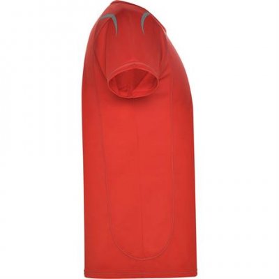 Спортивная футболка SEPANG мужская, КРАСНЫЙ 2XL арт. CA04160560
