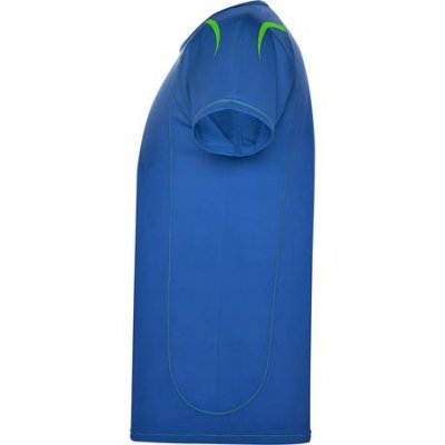Спортивная футболка SEPANG мужская, КОРОЛЕВСКИЙ СИНИЙ 2XL арт. CA04160505